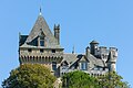 * Nomination Vitrac (Dordogne, France) - View of the roofs of Montfort castle from Claud path --Benjism89 17:35, 3 November 2024 (UTC) * Promotion  Support Good quality. --Tagooty 02:34, 4 November 2024 (UTC)