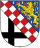 Wappen der Verbandsgemeinde Bad Marienberg (Westerwald)