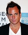 Will Arnett spielt Nathan Miller