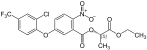 (S)-Lactofen