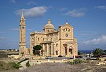 Basilika Ta’ Pinu