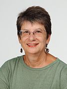 Marianne Pletscher -  Bild