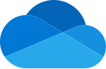 Logo OneDrive