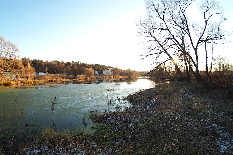 File:Moscow Oblast sanatorija Podmoskov'e 20181111 060.jpg