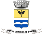 Morciano di Romagna.