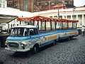 Barkas B1000