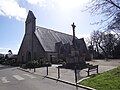 Chapelle Saint-Guénolé.