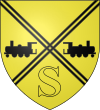 Armes de Serqueux