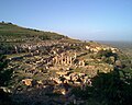 Sit arkeoloġiku ta' Cyrene