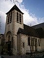 Église de Clichy-la-Garenne