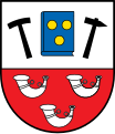 Wappen der Gemeinde Norath