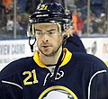 Drew Stafford