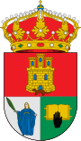 Blason de Santa Gadea del Cid