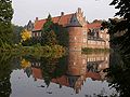 Schloss Herten, is bijna 300 jaar in het bezit geweest van de tak Nesselrode-Reichenstein.[13][14][15]