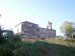 Cabañas de Sayago – Veduta