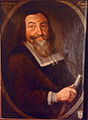 Johann Conrad Rogg (1628–1683) Schultheiss und Gastwirt