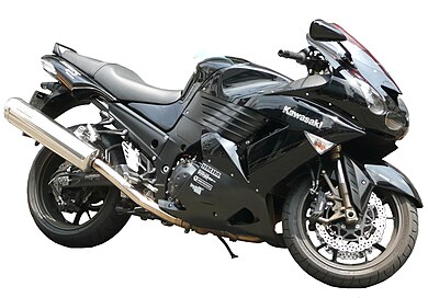 2006 ZX-14