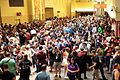 Image 10Phoenix Fan Fusion's 2017 convention in Phoenix, Arizona (from Comic book convention)