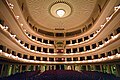 Teatro Francesco Cilea, interno