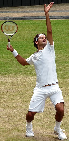 File:Roger Federer (26 June 2009, Wimbledon) 2 new.jpg