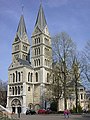 Roermond: Munsterkerk