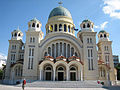 St Andrew's Cathedral, Patras