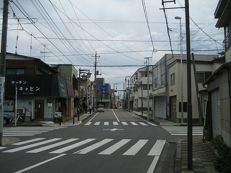 File:Saitamakendo no198 gyoda city.JPG