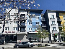 Shops on Village Oaks Dr in Santa Teresa, San Jose 1753.jpg