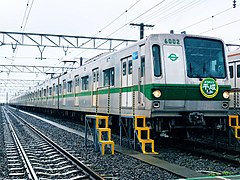 Tokyo Metro 6102F 6002 Preserved.jpg