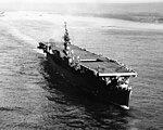 USS Belleau Wood (prosinec 1943)