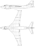 빅커스 밸리언트 (Vickers Valiant)