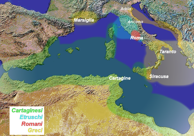 File:West Mediterranean Areas 348 BC.png