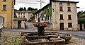 Fontaine de la Conche