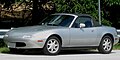 Mazda MX-5 von 1989