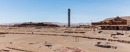 Humberstone