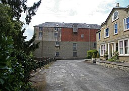 Arrow Mill, Kington - geograph.org.uk - 4469663.jpg