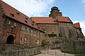 Burg Breuberg (Teilbesitz)