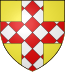 Blason de Valliguières