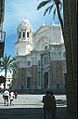 Kathedrale Cádiz