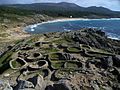 Castro de Baroña