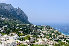 Capri island - Campania - Italy - July 12th 2013 - 01.jpg