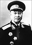 Trần Canh (1903 – 1961), Đại tướng Quân Giải phóng Nhân dân Trung Quốc, nguyên Chủ tịch Chính phủ Nhân dân tỉnh Vân Nam (1950 – 1955).