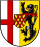 Wappen des Landkreises Vulkaneifel