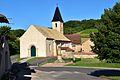 Kirche Saint-Pierre