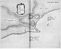 Elmina: Darstellung aus dem Jahr 1647