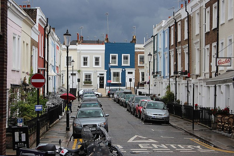 File:Farmer Street - geograph.org.uk - 4123262.jpg