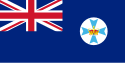 Vlag van Queensland