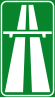 Autobahnen in Italien