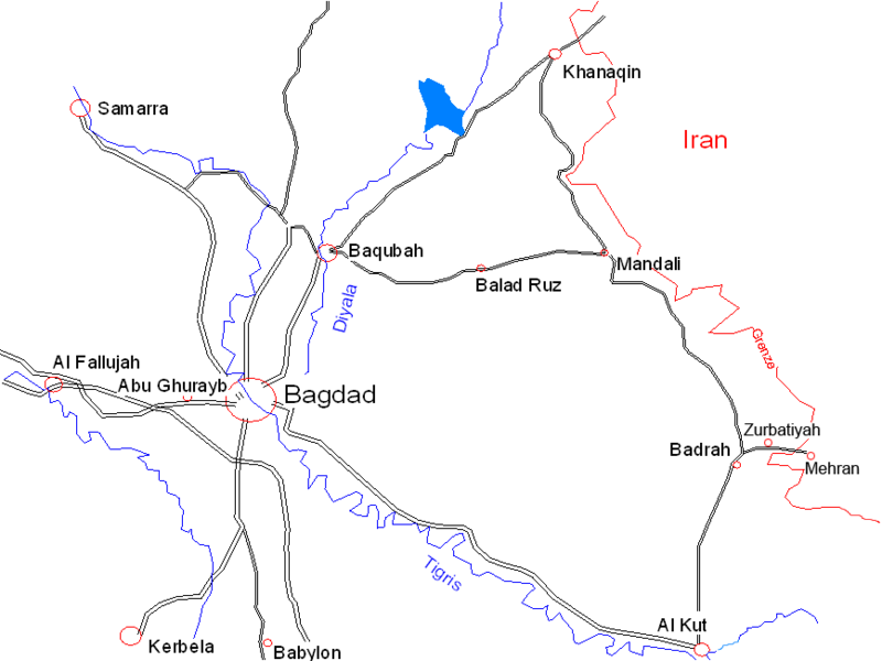 File:Irak umkreis bagdad.png