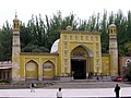 Id Khar Mosque